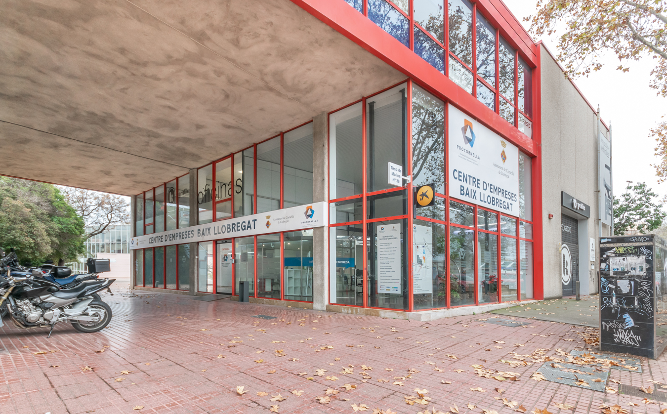PROCORNELLÀ_Centro empresarial-44
